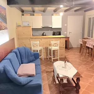 Appartamento Enantio, Belluno Veronese